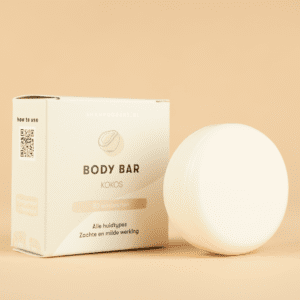 Body bar kokos
