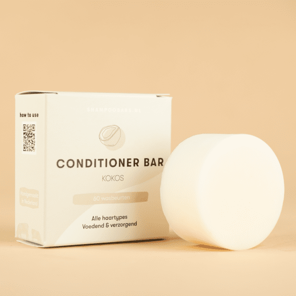 Conditioner bar kokos