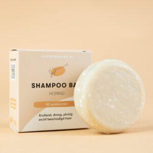 shampoobar honing
